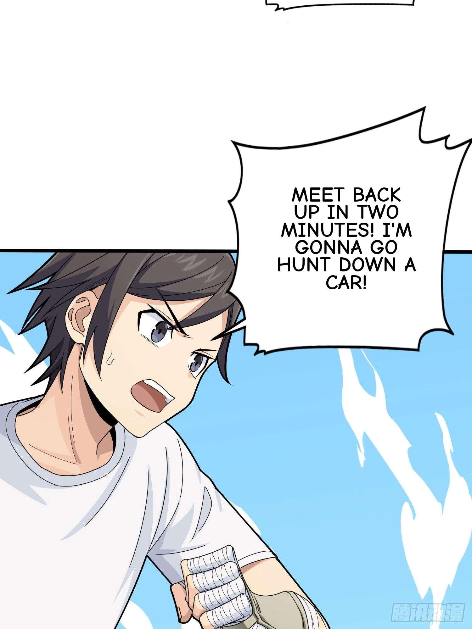 Read Lucky Rookie chapter 98 image 93 on Lezhin