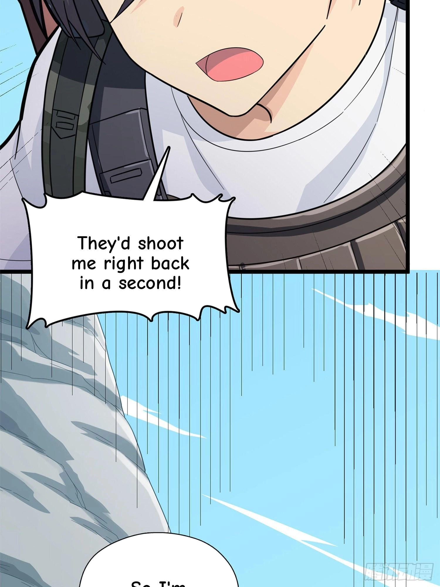 Read Lucky Rookie chapter 99 image 102 on Lezhin