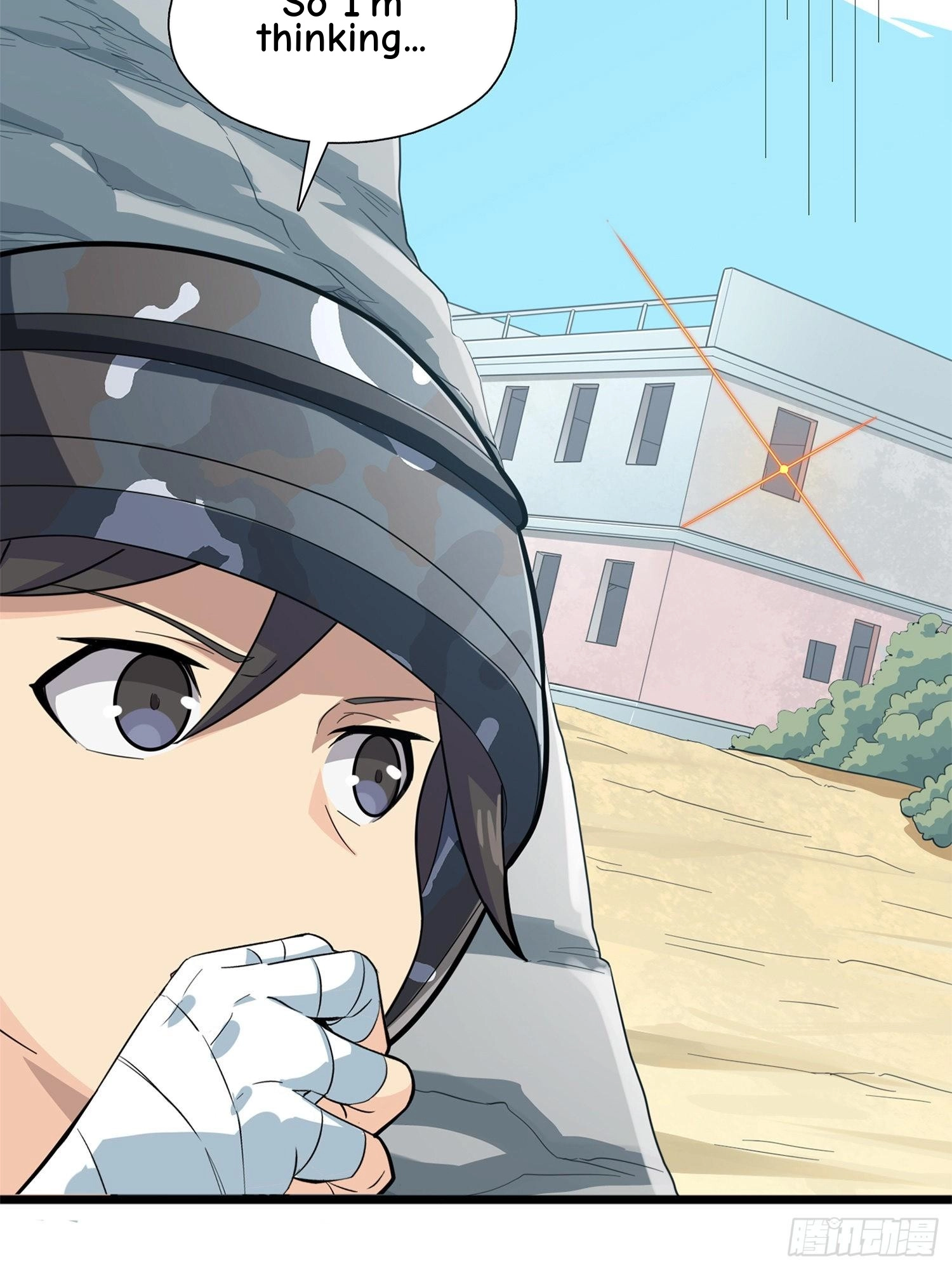 Read Lucky Rookie chapter 99 image 103 on Lezhin