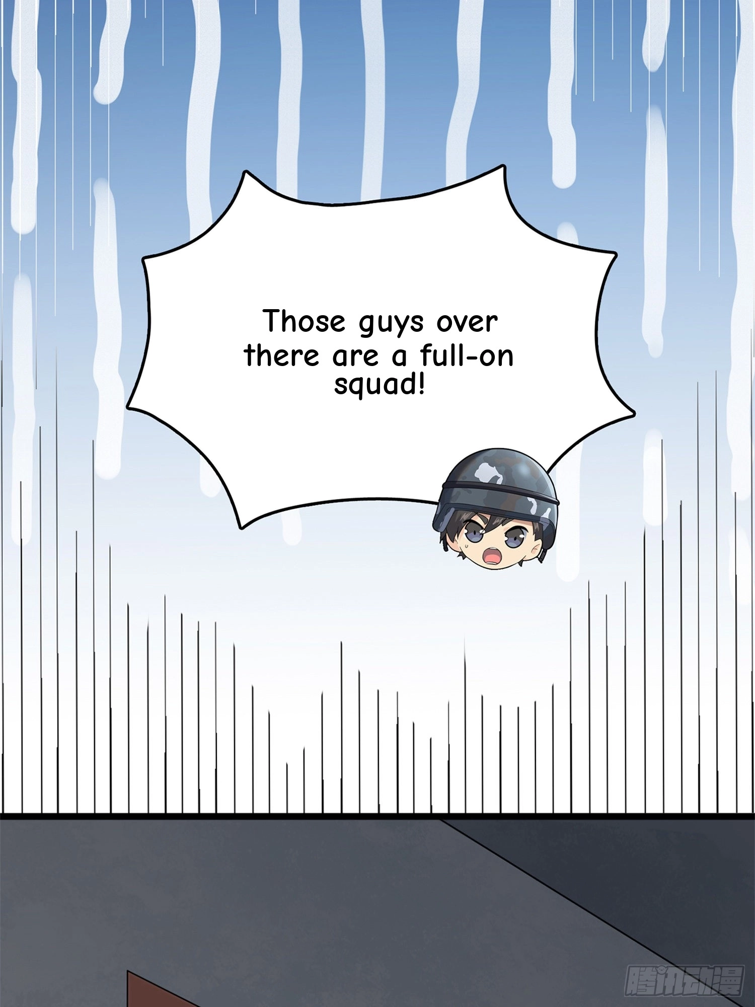 Read Lucky Rookie chapter 99 image 107 on Lezhin