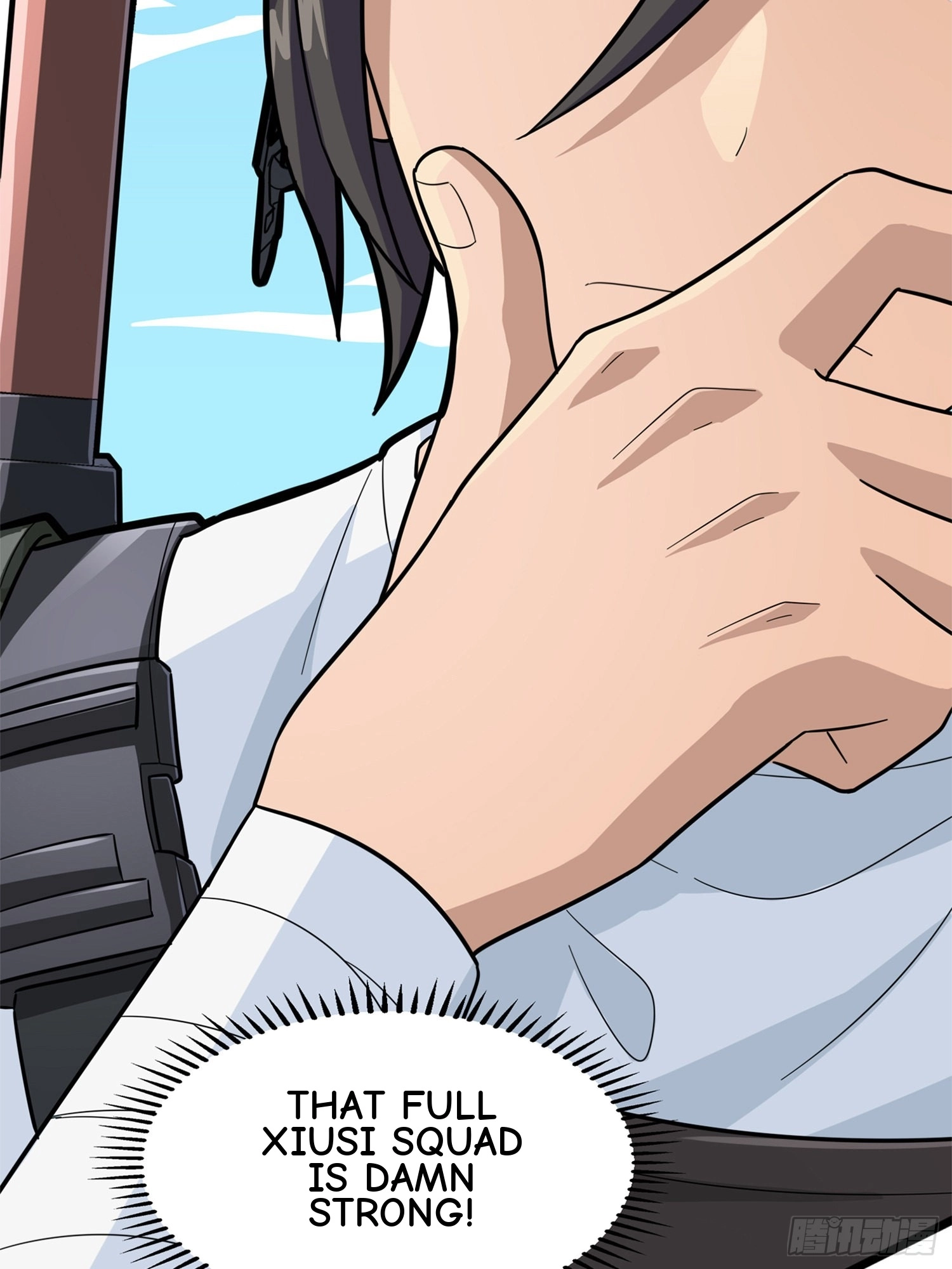 Read Lucky Rookie chapter 99 image 113 on Lezhin
