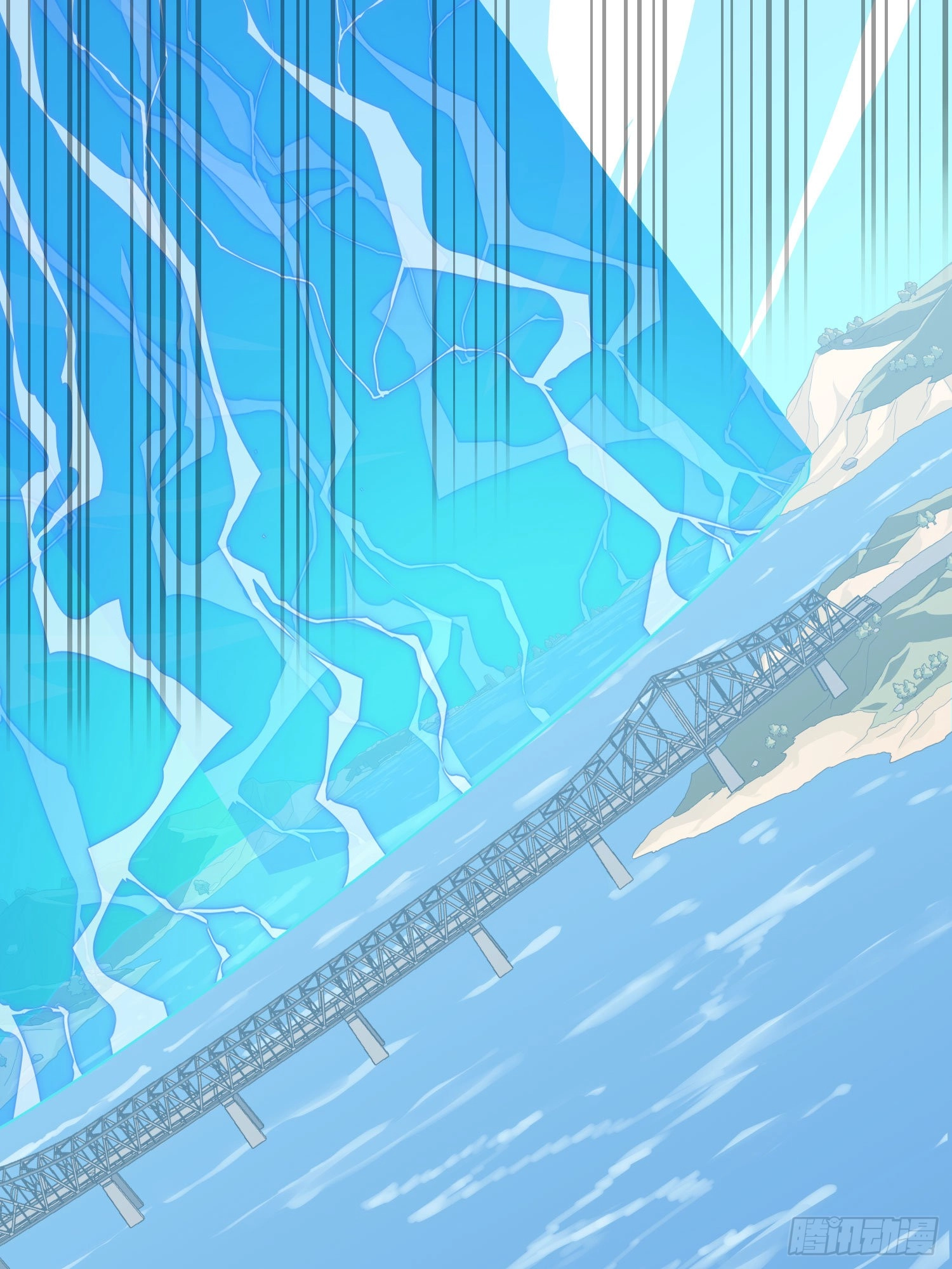 Read Lucky Rookie chapter 99 image 2 on Lezhin