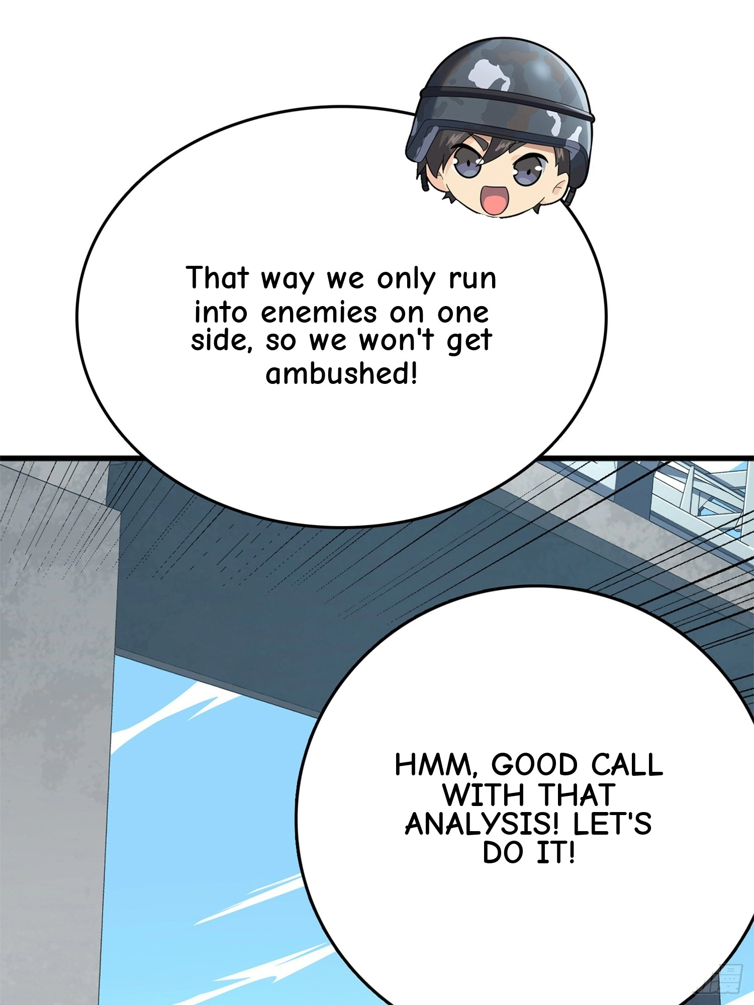 Read Lucky Rookie chapter 99 image 20 on Lezhin