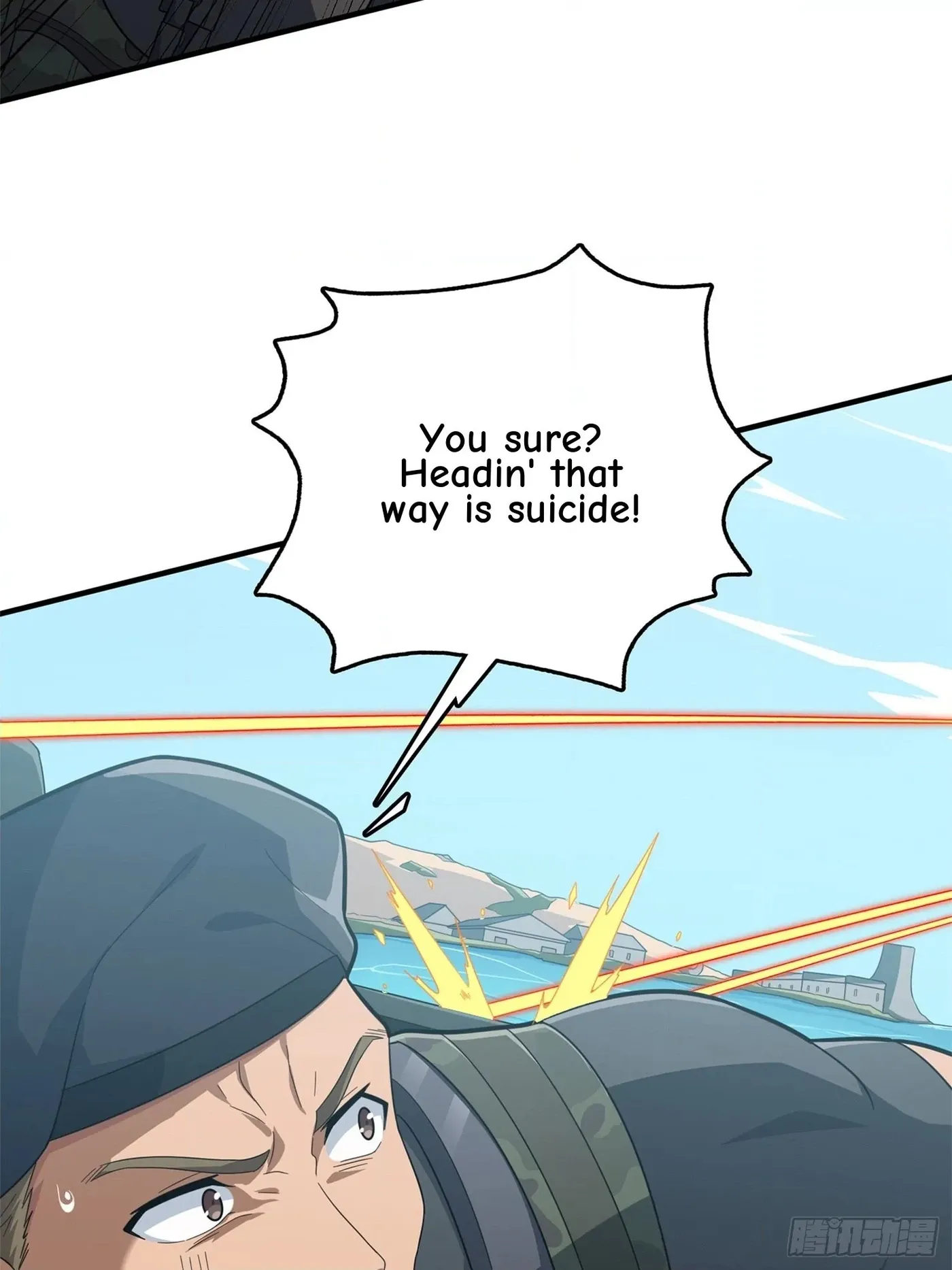 Read Lucky Rookie chapter 99 image 39 on Lezhin