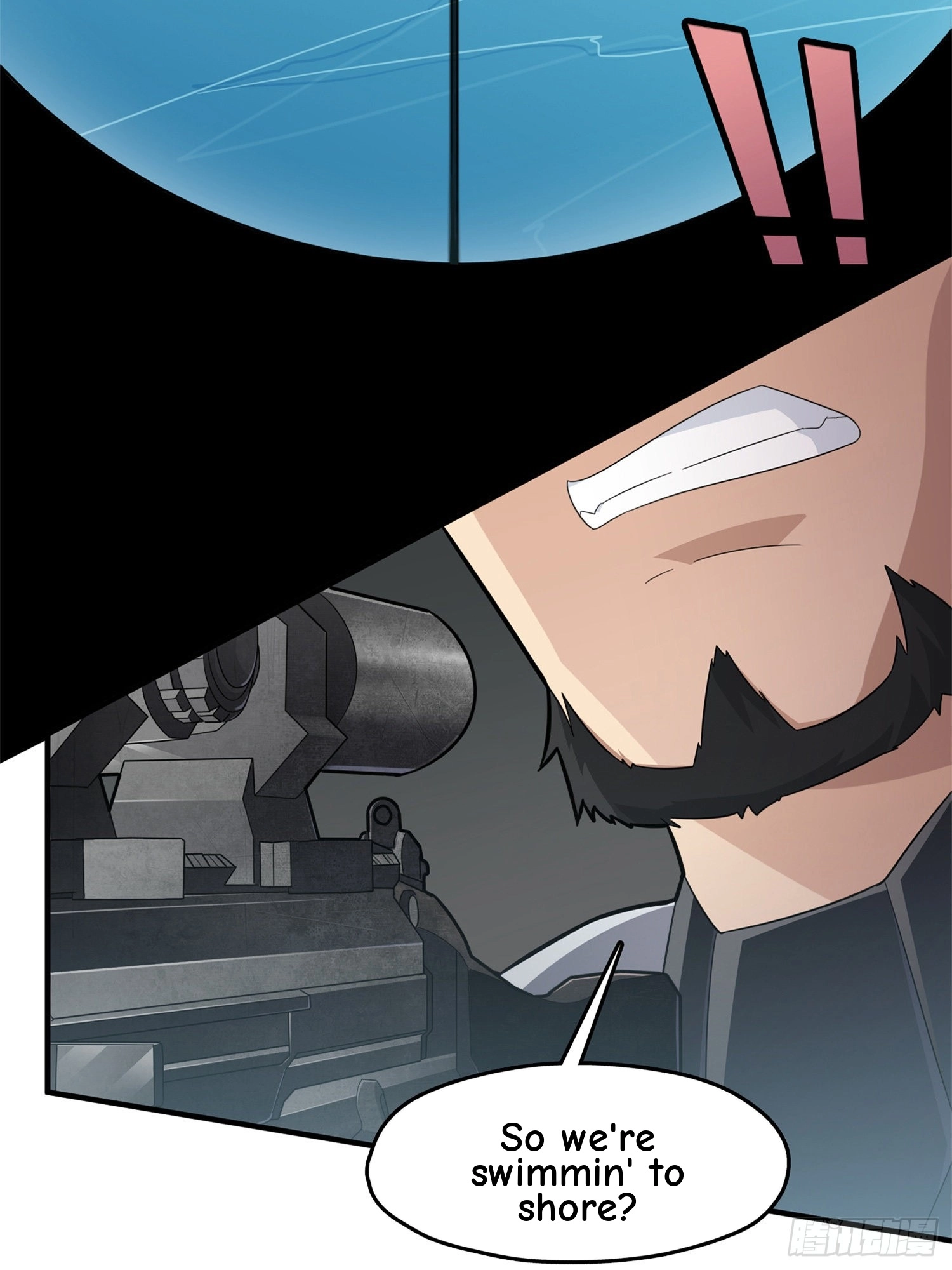 Read Lucky Rookie chapter 99 image 43 on Lezhin