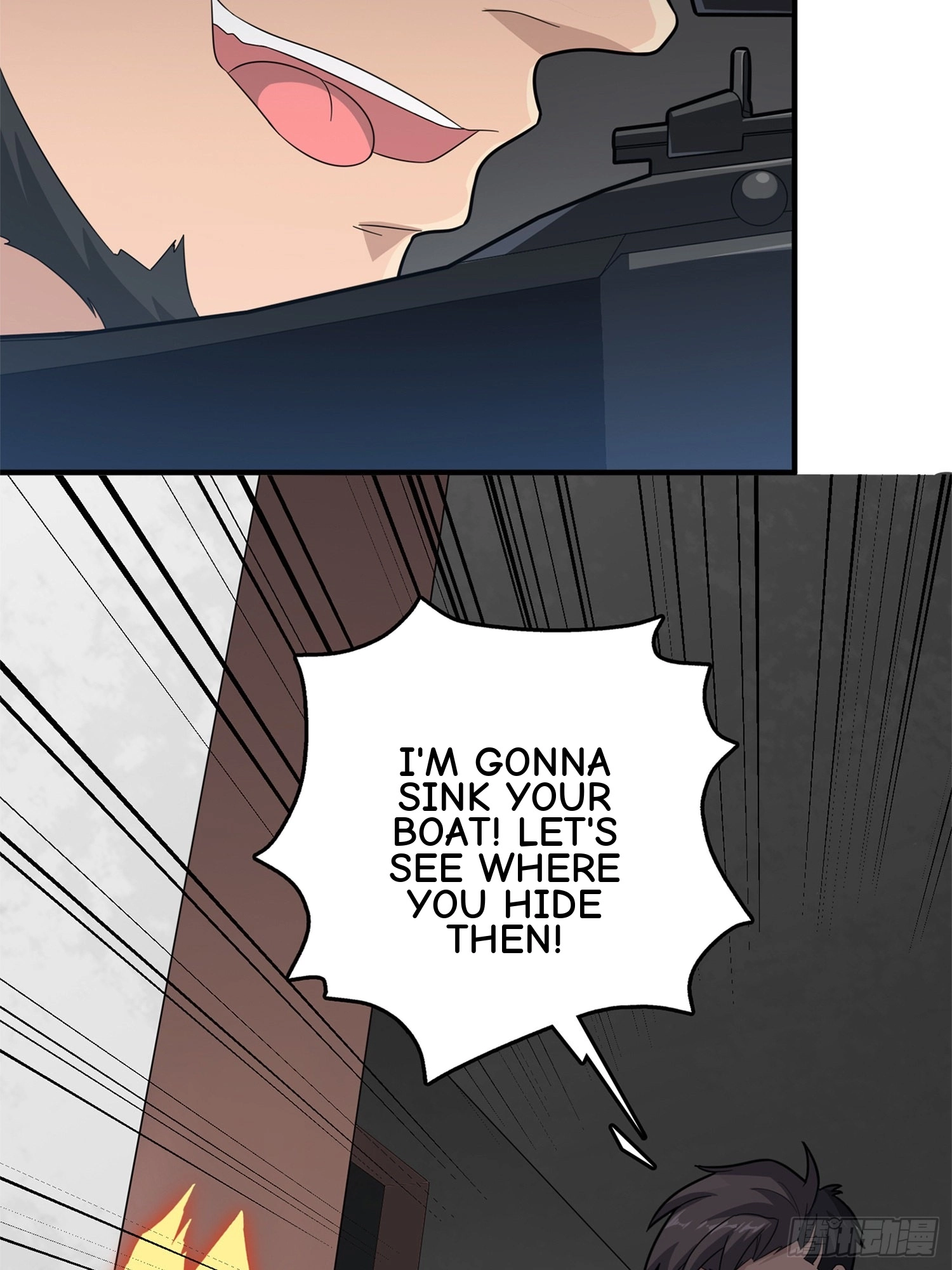 Read Lucky Rookie chapter 99 image 54 on Lezhin
