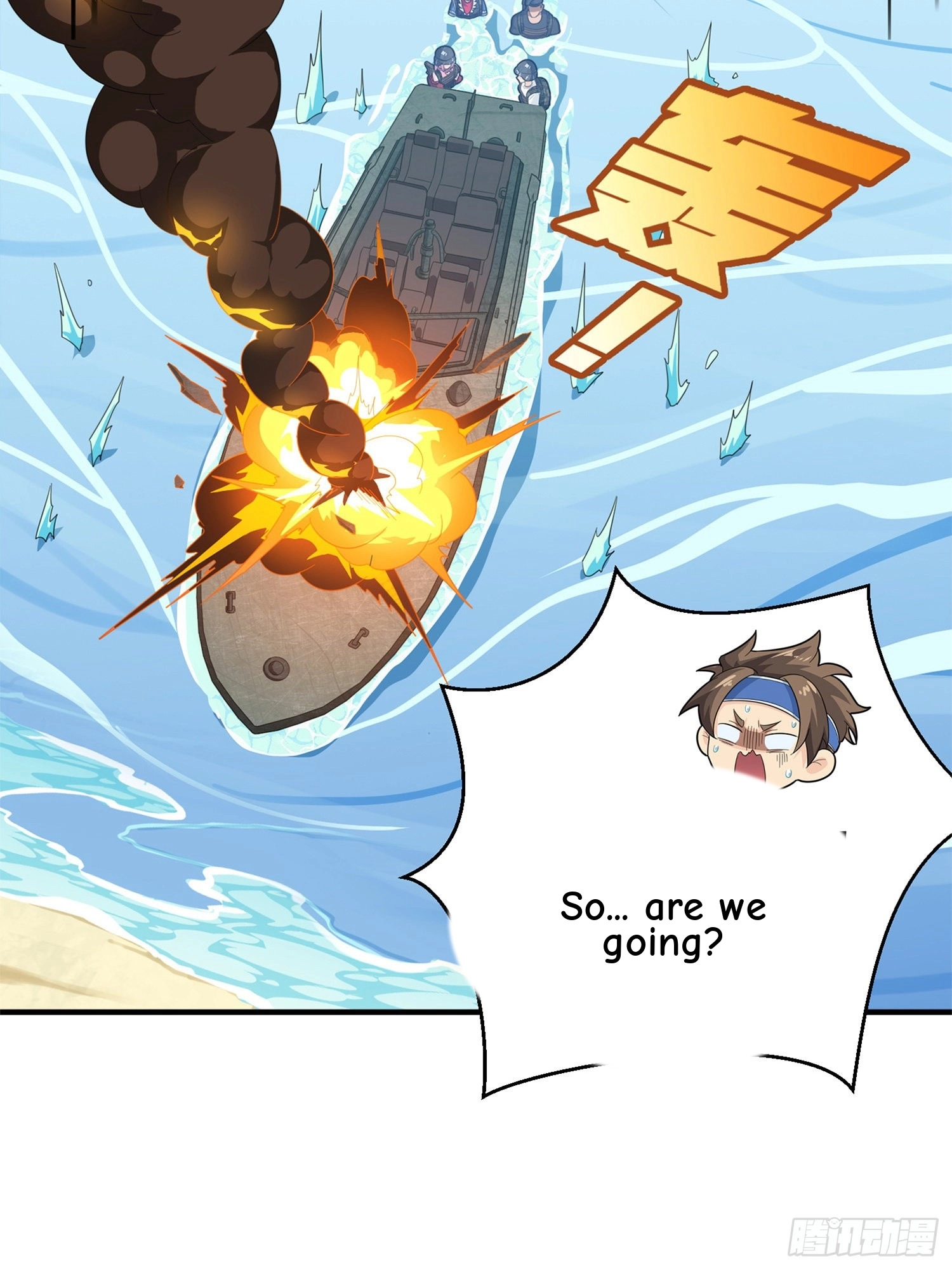 Read Lucky Rookie chapter 99 image 67 on Lezhin