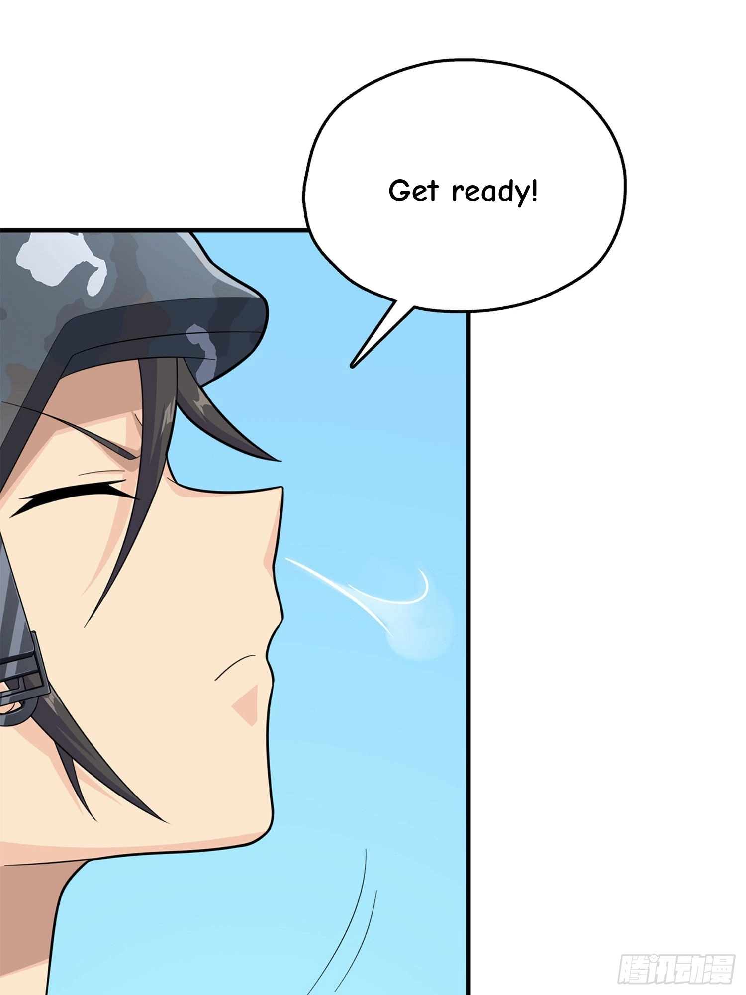 Read Lucky Rookie chapter 99 image 68 on Lezhin