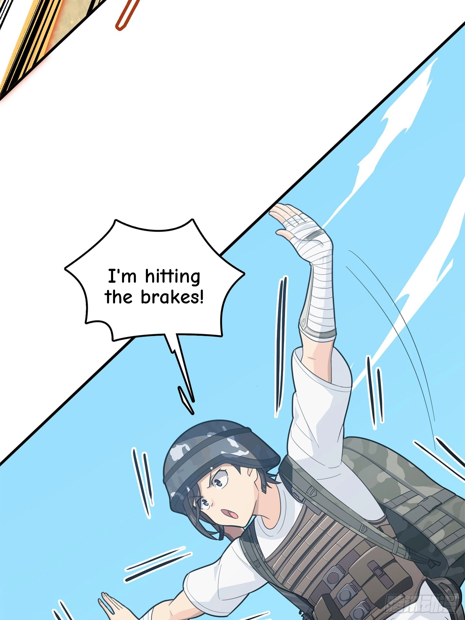 Read Lucky Rookie chapter 99 image 77 on Lezhin