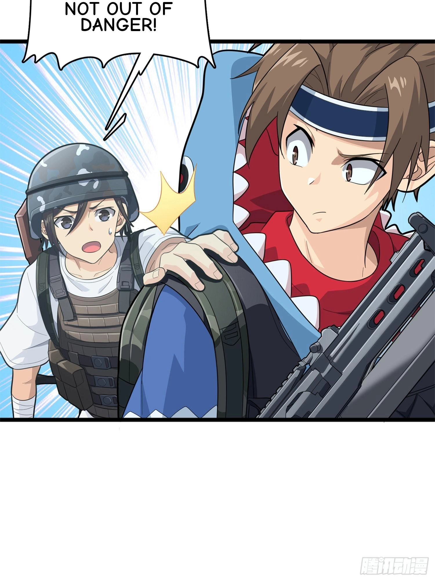 Read Lucky Rookie chapter 99 image 96 on Lezhin