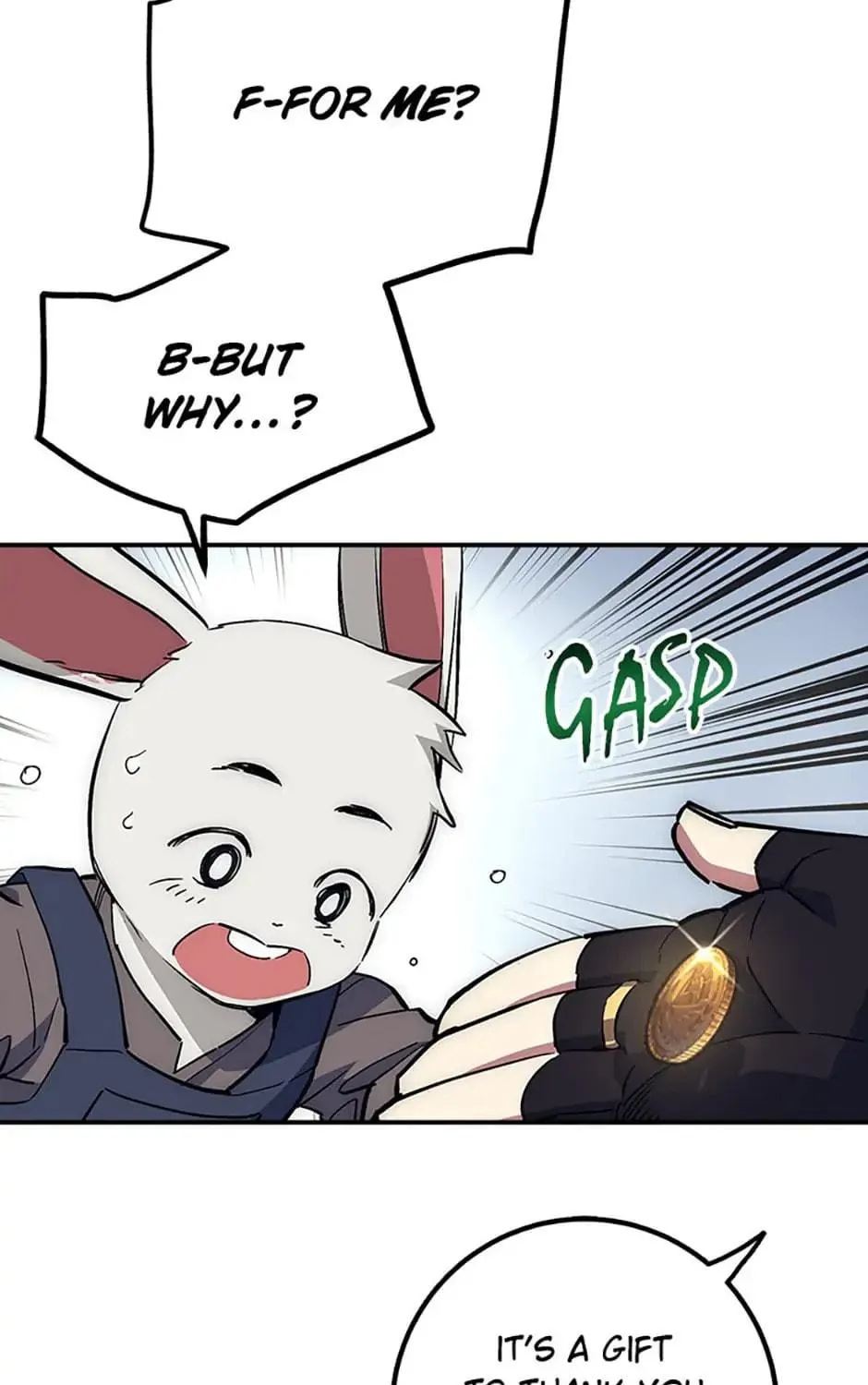 Lucky Striker Chapter 42 page 101 - 