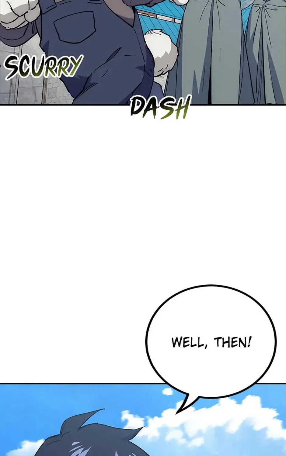 Lucky Striker Chapter 42 page 113 - 