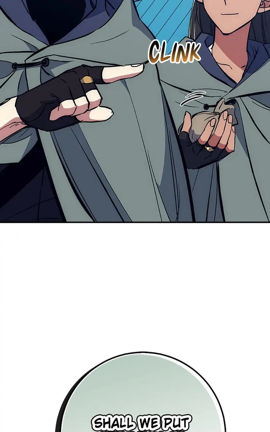 Lucky Striker Chapter 42 page 115 - 