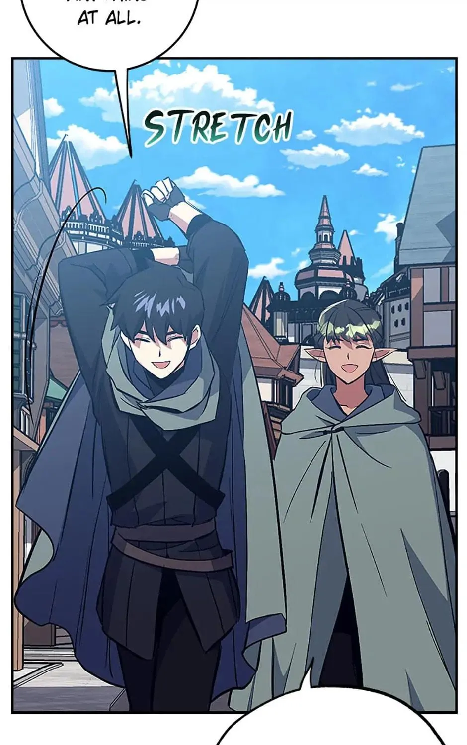 Lucky Striker Chapter 42 page 119 - 