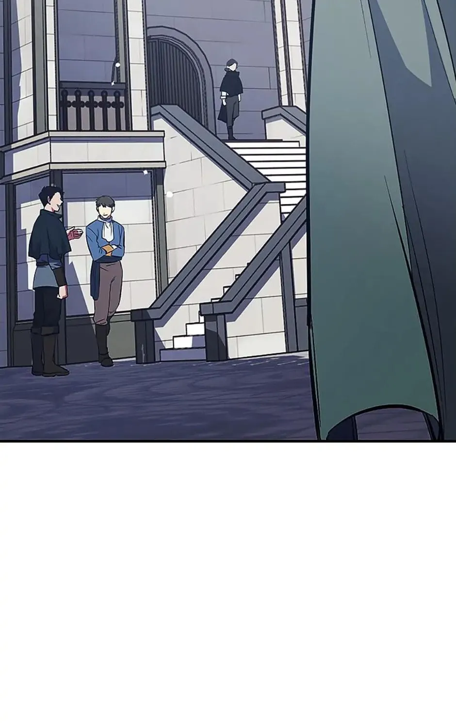 Lucky Striker Chapter 42 page 125 - 