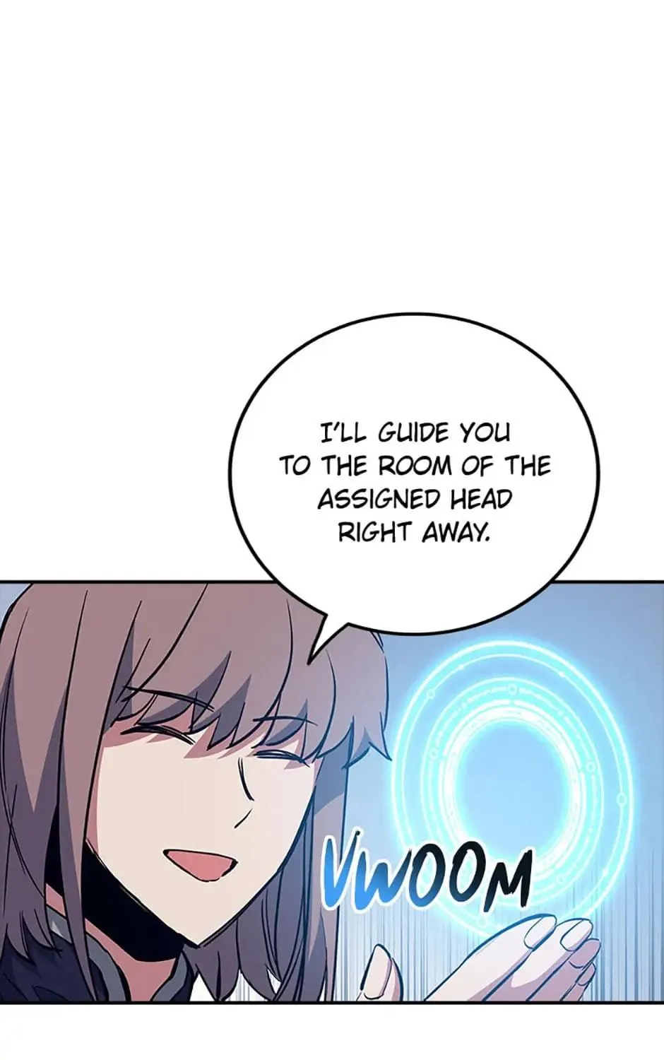 Lucky Striker Chapter 42 page 129 - 