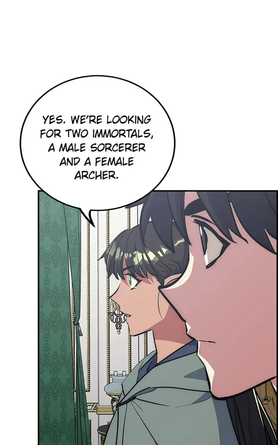 Lucky Striker Chapter 42 page 145 - 