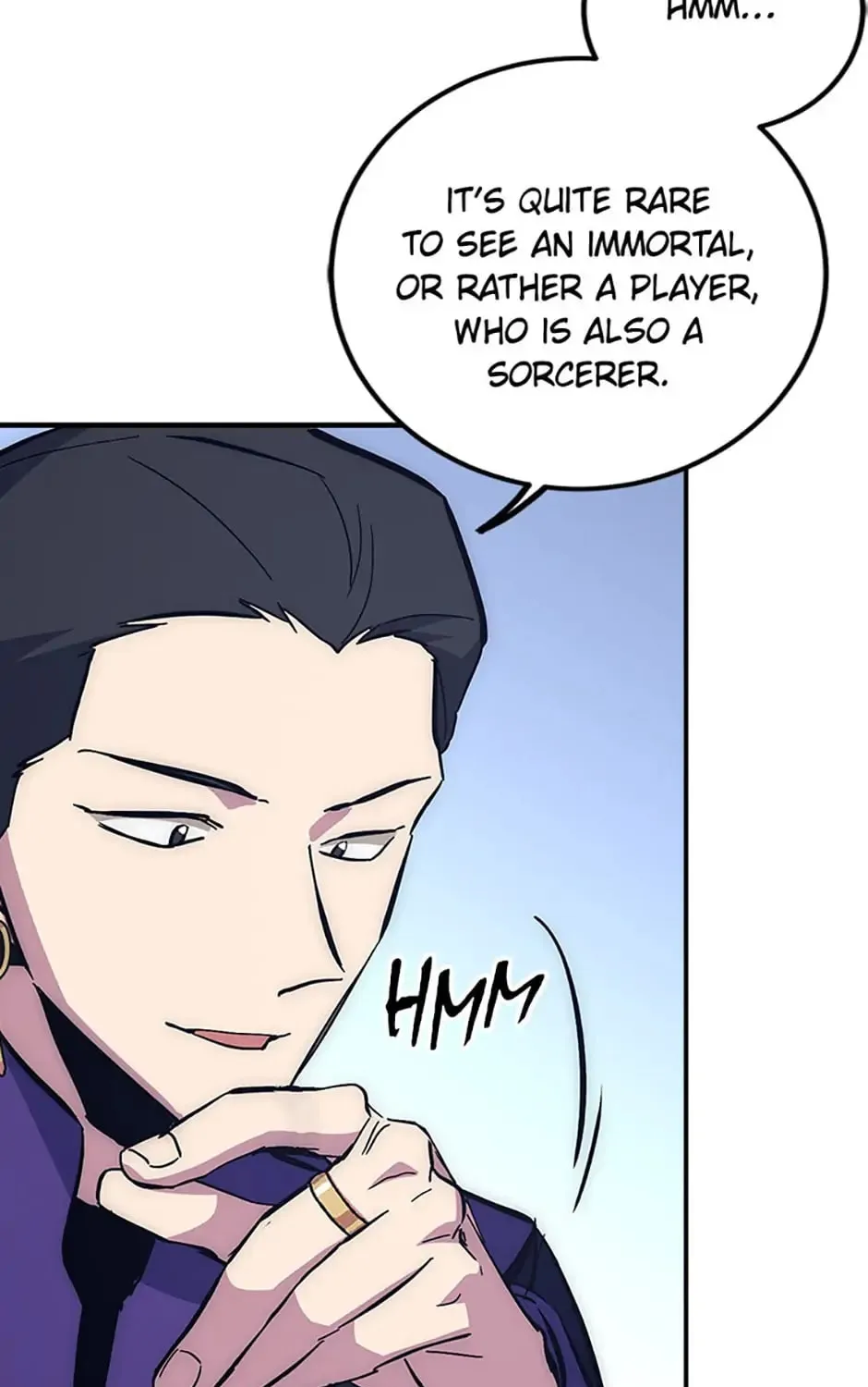 Lucky Striker Chapter 42 page 147 - 