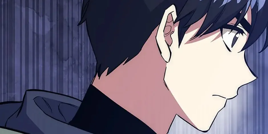 Lucky Striker Chapter 42 page 16 - 