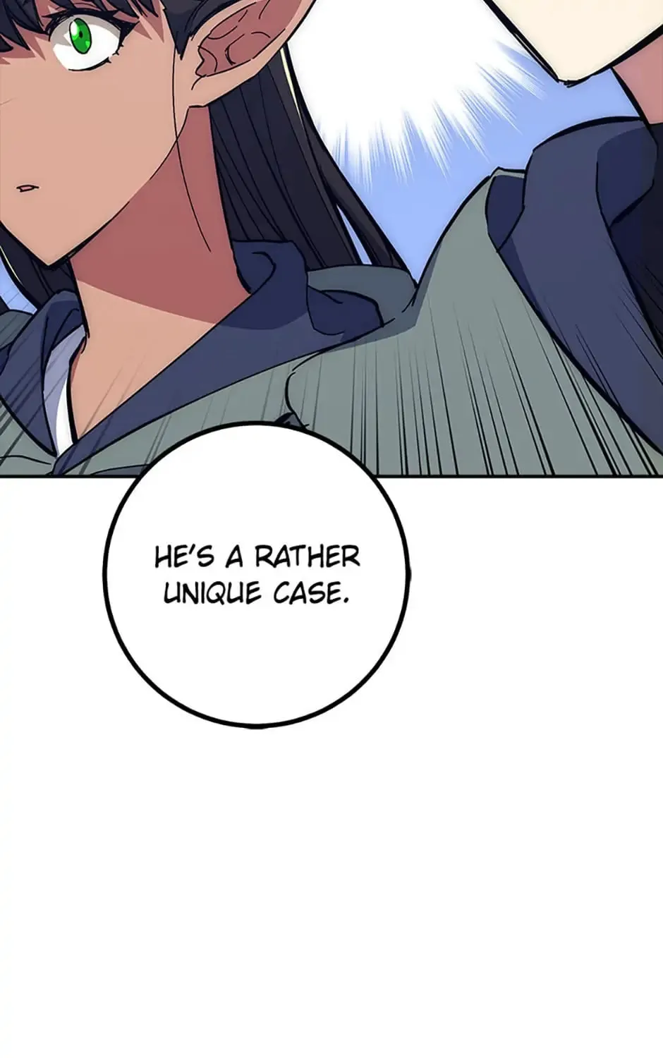 Lucky Striker Chapter 42 page 153 - 