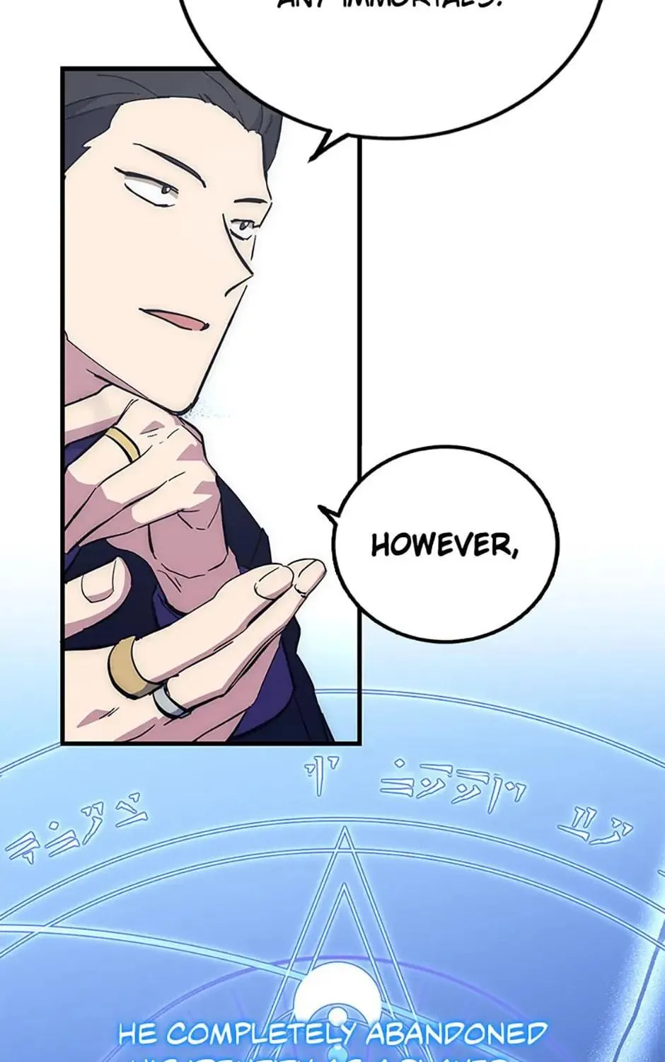 Lucky Striker Chapter 42 page 155 - 