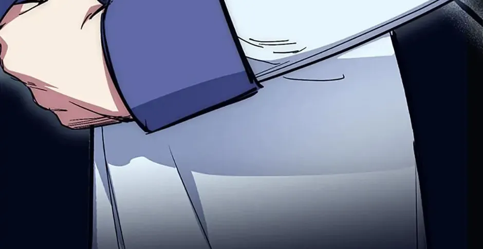 Lucky Striker Chapter 42 page 158 - 