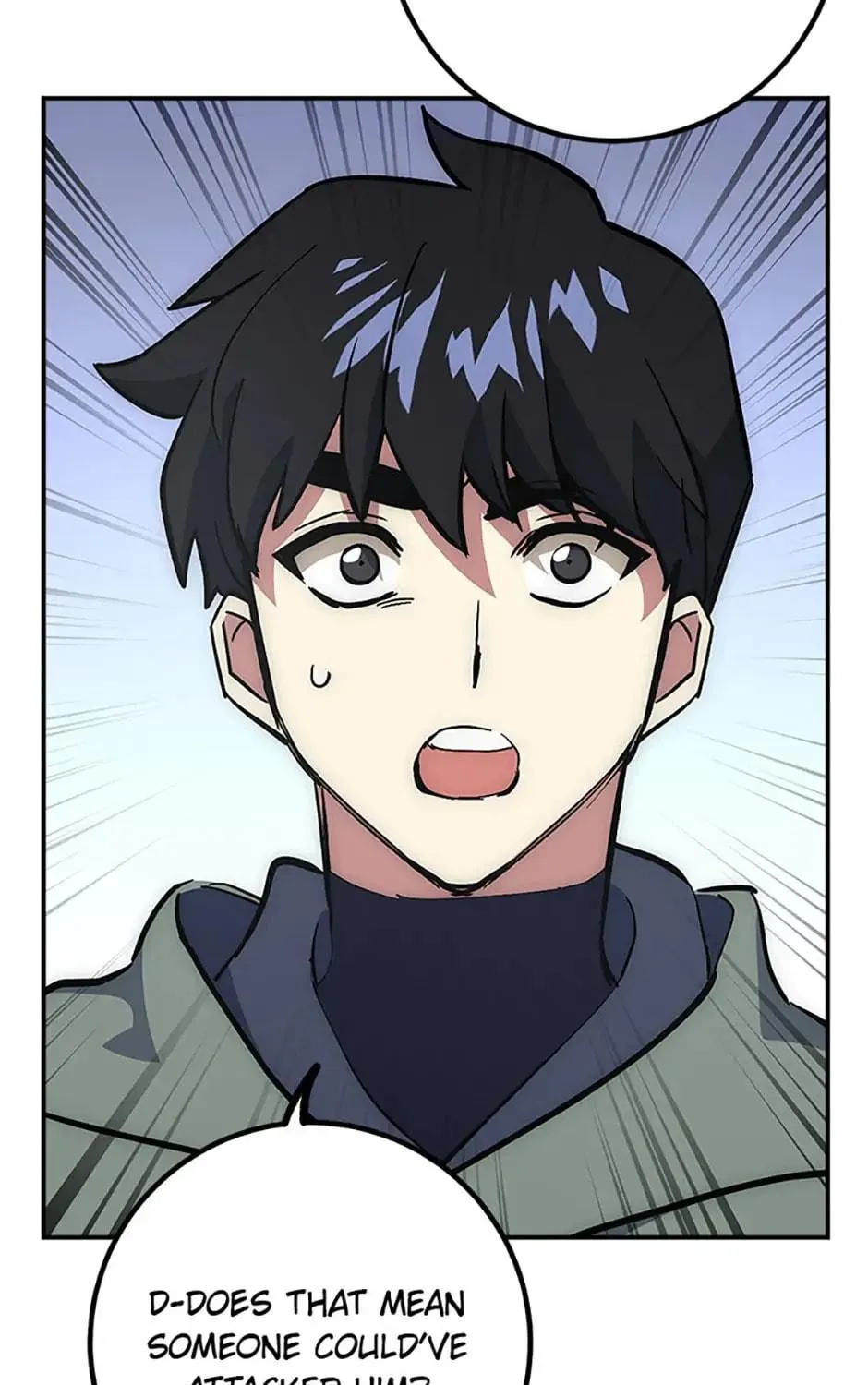 Lucky Striker Chapter 42 page 161 - 
