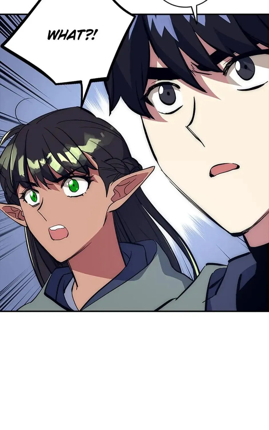 Lucky Striker Chapter 42 page 167 - 
