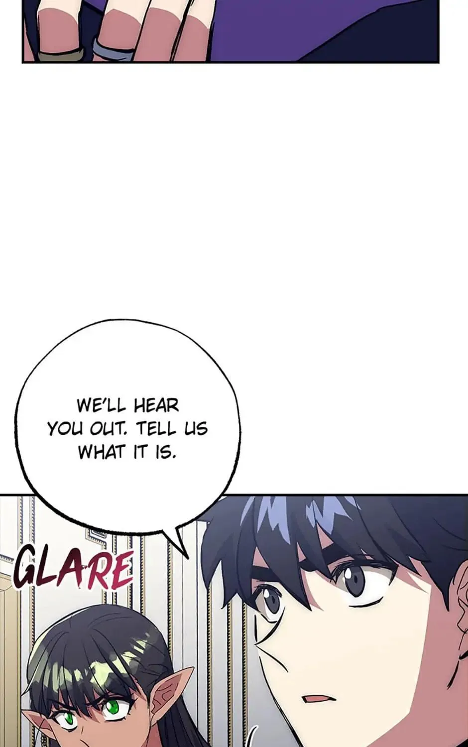 Lucky Striker Chapter 42 page 173 - 