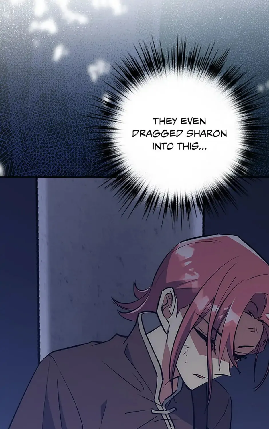 Lucky Striker Chapter 42 page 3 - 