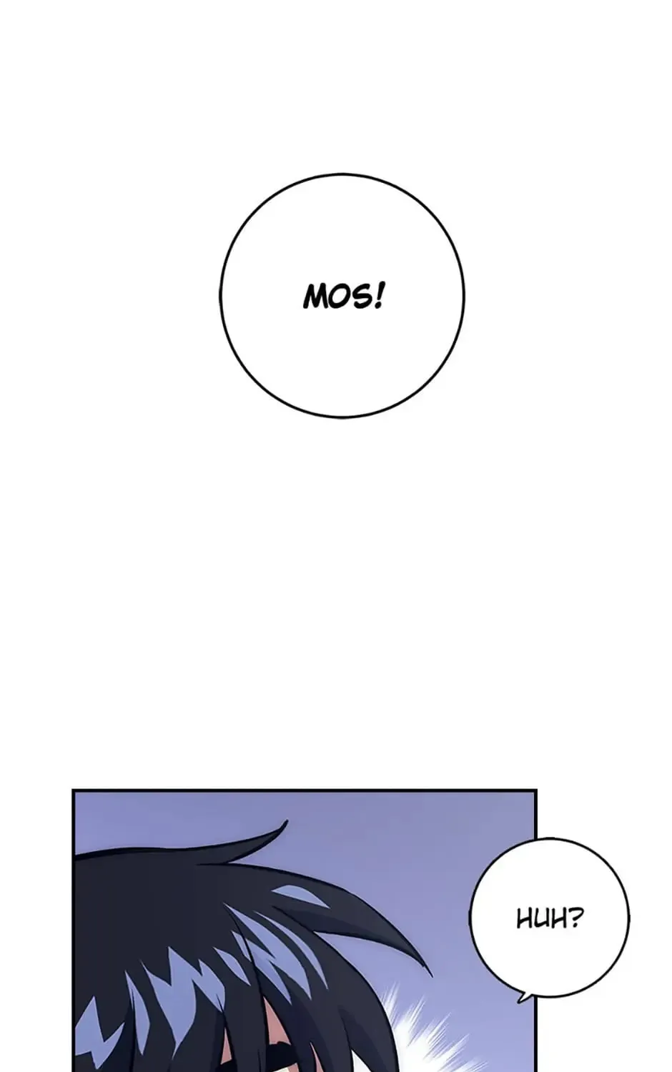 Lucky Striker Chapter 42 page 21 - 