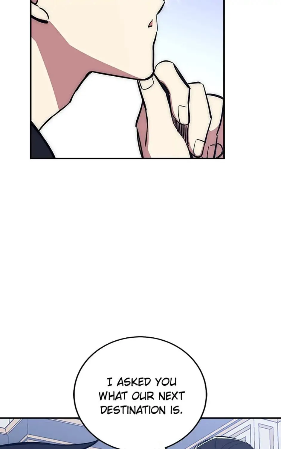 Lucky Striker Chapter 42 page 23 - 