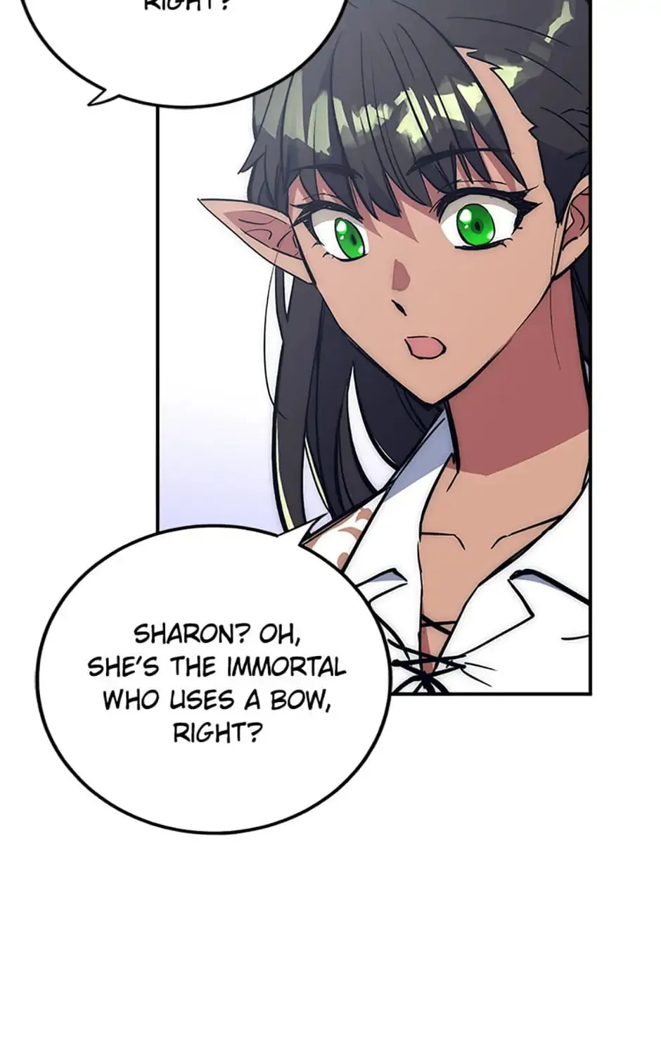 Lucky Striker Chapter 42 page 27 - 