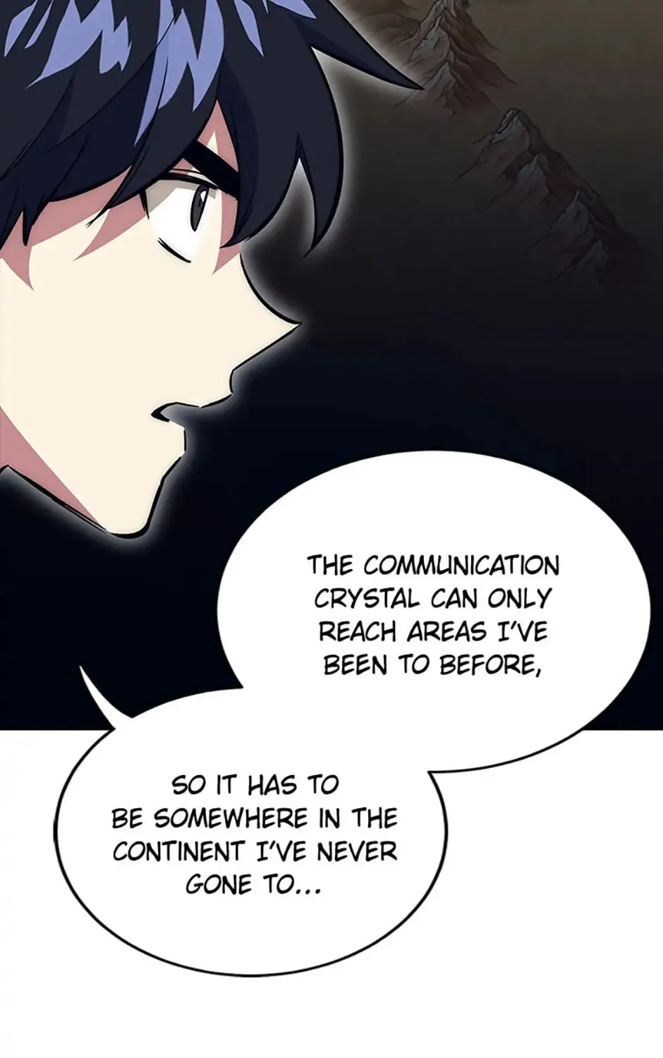 Lucky Striker Chapter 42 page 33 - 