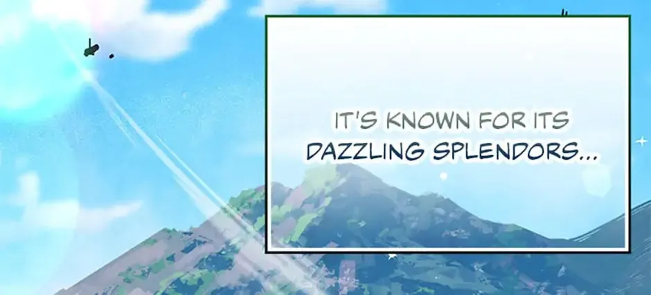 Lucky Striker Chapter 42 page 38 - 