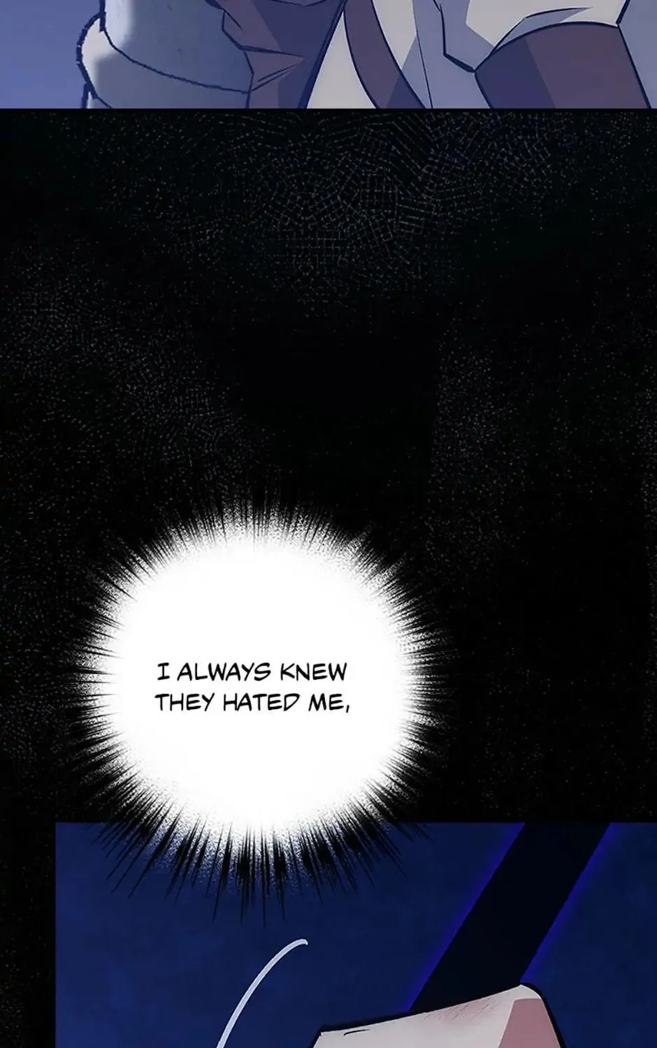 Lucky Striker Chapter 42 page 5 - 
