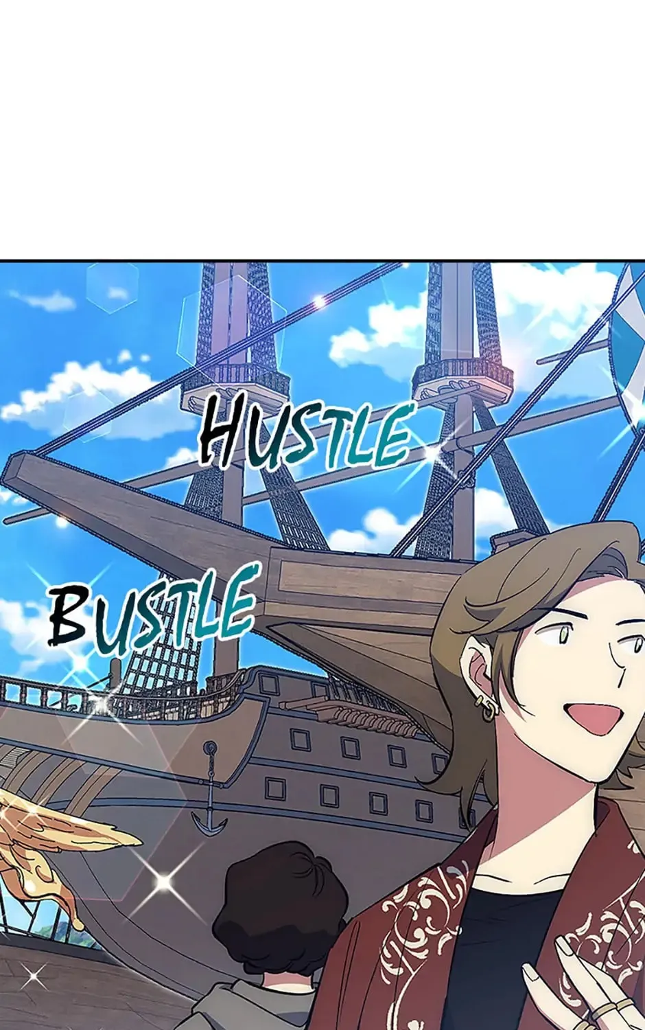 Lucky Striker Chapter 42 page 43 - 