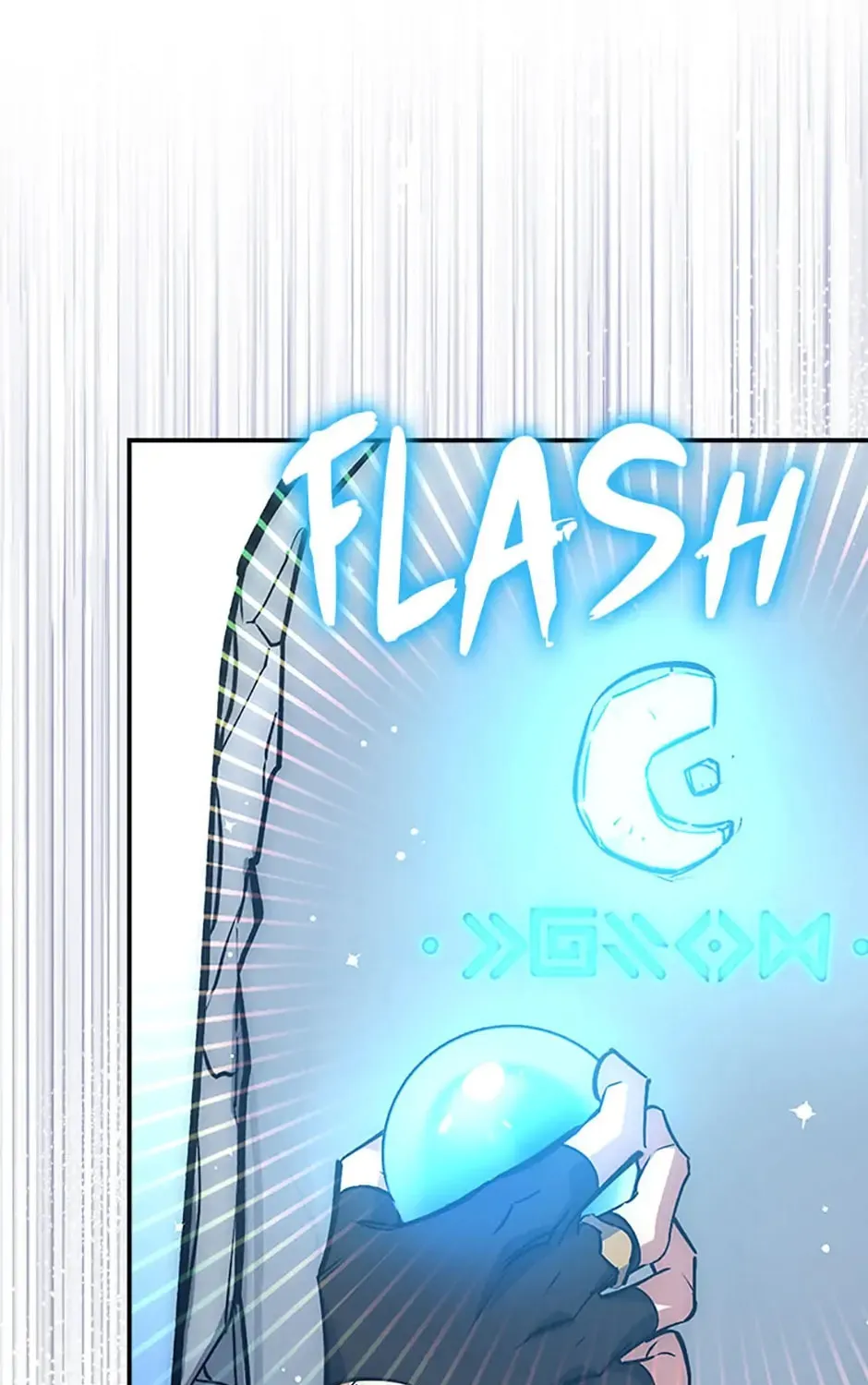 Lucky Striker Chapter 42 page 45 - 