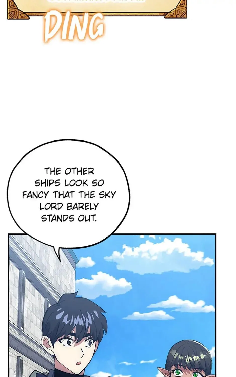 Lucky Striker Chapter 42 page 47 - 