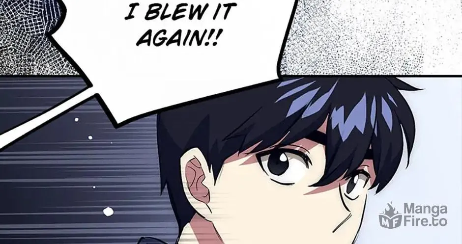 Lucky Striker Chapter 42 page 50 - 