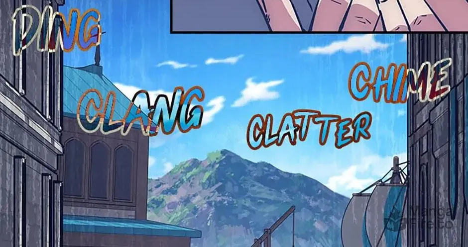 Lucky Striker Chapter 42 page 54 - 