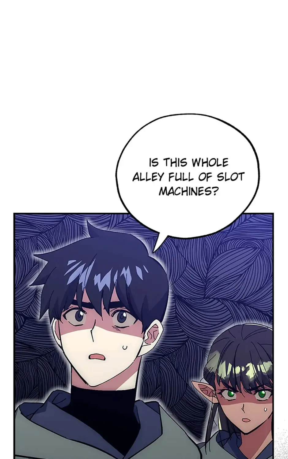 Lucky Striker Chapter 42 page 57 - 