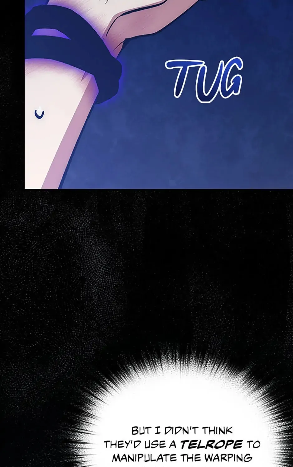 Lucky Striker Chapter 42 page 7 - 
