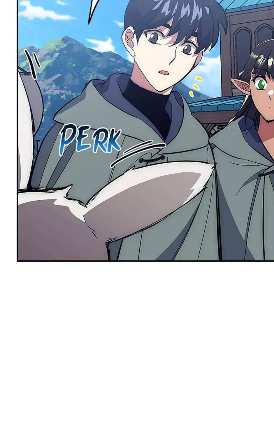 Lucky Striker Chapter 42 page 63 - 