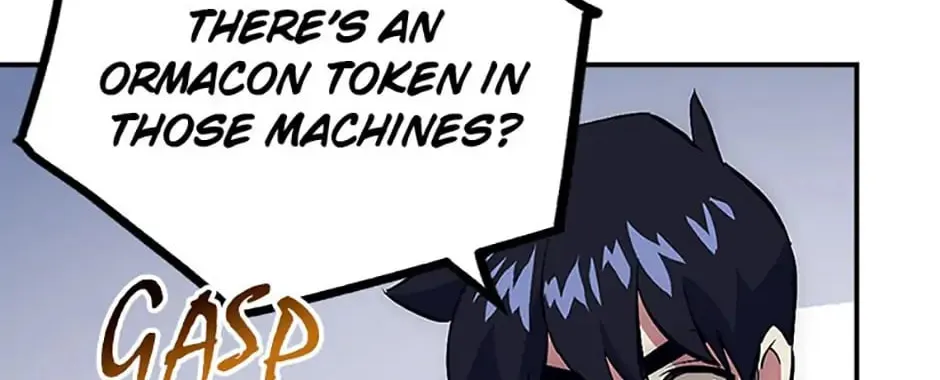 Lucky Striker Chapter 42 page 68 - 