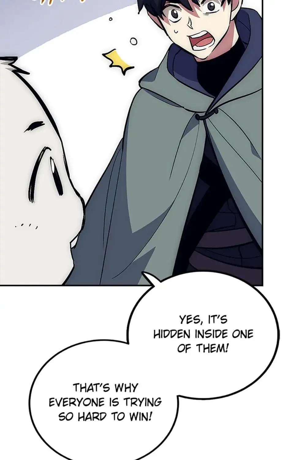 Lucky Striker Chapter 42 page 69 - 