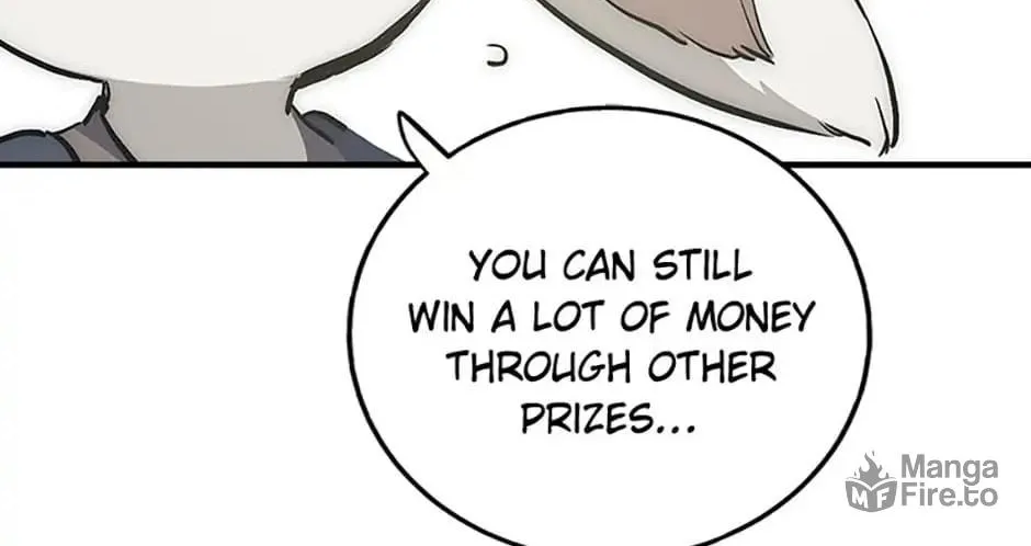 Lucky Striker Chapter 42 page 72 - 