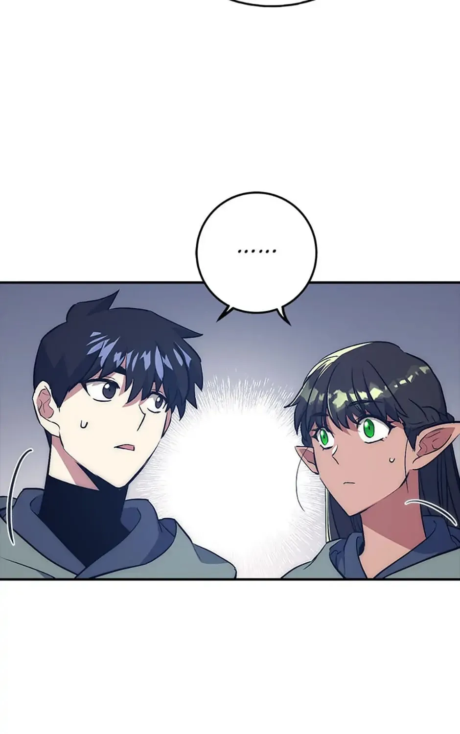 Lucky Striker Chapter 42 page 73 - 