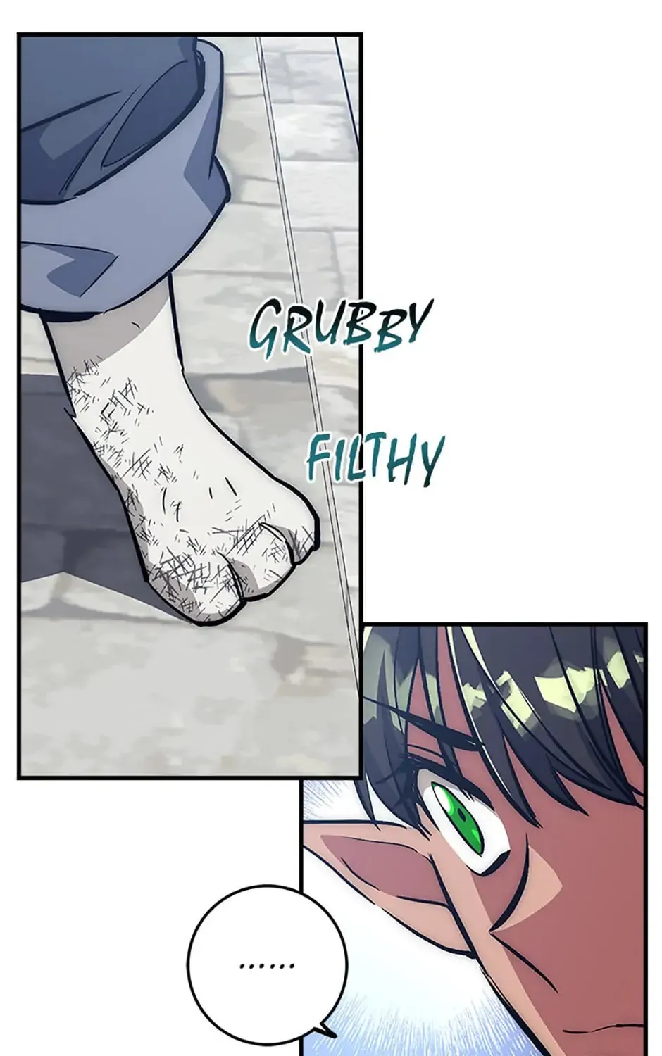 Lucky Striker Chapter 42 page 75 - 
