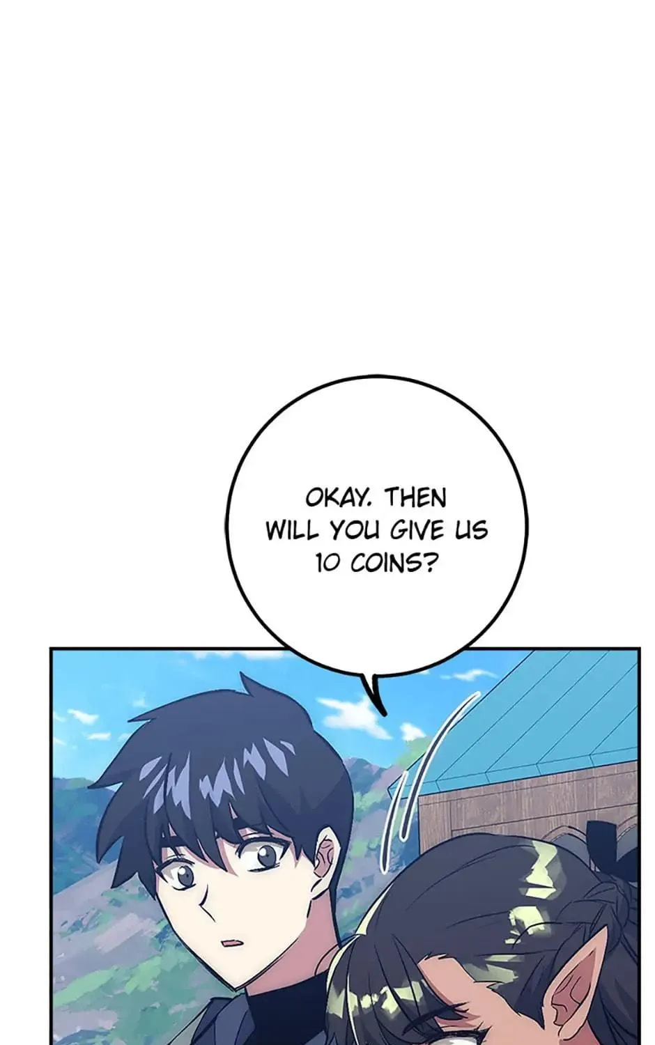 Lucky Striker Chapter 42 page 77 - 